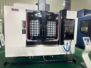 Máy phay CNC HOOGI G-L1060